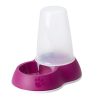 Voeding dispenser Loop Peach 0,7L S