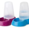 Voeding dispenser Loop Peach 0,7L S