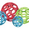 JW HOL-EE ROLLER Jumbo 19 cm assorti