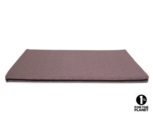 Matras Adelle bruin 120x80x5cm