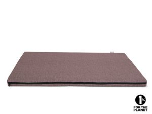 Matras Adelle bruin 100x70x5cm