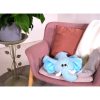 Speelgoed hond pluche Toy box olifant 29cm