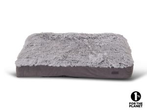 Matras Keon grijs 95x70x9cm