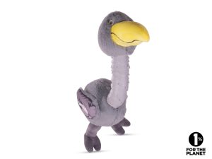 Speelgoed hond pluche Chewi Peli 43cm