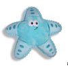 Speelgoed hond pluche snackzoeker Zeester 27cm