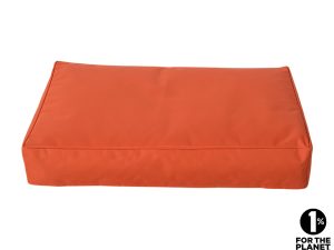 Matras Outdoor Vany oranje 110x70x15cm